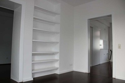 Modernisierte 2-Zimmer-Wohnung mit Wohlfühl-Dachterrasse in Hagen-Vorhalle