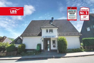 +++ RESERVIERT +++ EINFAMILIENHAUS ZUM WOHLFÜHLEN +++