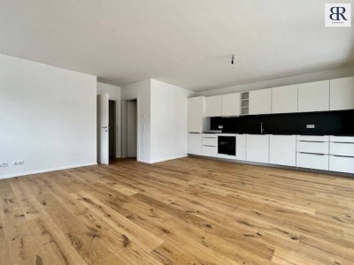 Exklusives Wohnen in Mattsee! - Seenähe! 4 Zimmer Wohnung + Balkon + 2 TG-Plätze