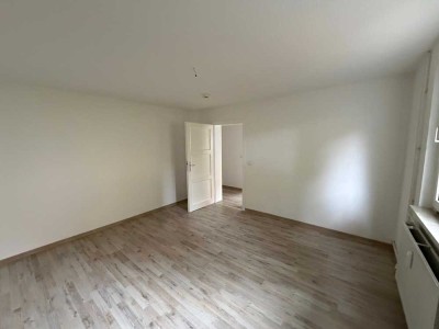 Gemütliche 2-Zimmer-Erdgeschosswohnung in Salzgitter-Bad