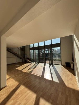 Lichtdurchflutete 3-Zimmer Wohnung im Zentrum von Dormagen