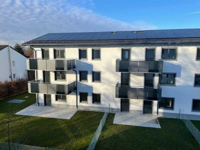 Direkt vom Eigentümer: Wunderschöne  5-Zimmerwohnung mit Garten