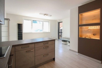 Moderne 3-Zimmer-Wohnung mit TOP Anbindung!