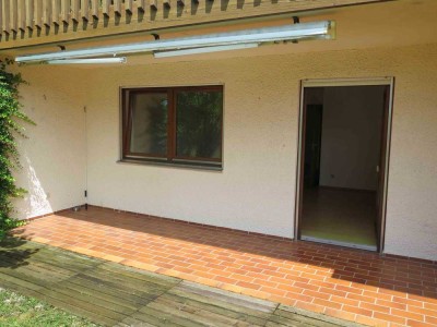 2-Zimmer EG-Whg mit Terrasse in schöner, ruhiger & kleiner Wohnanlage, 94060 Pocking inkl Stellplatz