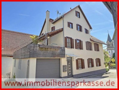 Ihr neues historisches Zuhause!