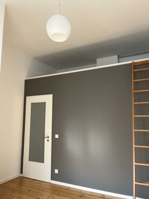 Wohnen im Doppel-Apartment im Studentenpark !