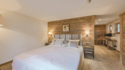 Villa der Superlative in Zentrumslage