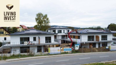 Triple Urban Living - Energieeffiziente Eigentumswohnungen in Wilhering/Pasching/Leonding - TOP C02