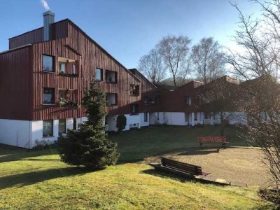 2-Zimmer Wohnung in Gerthe für Senior*innen mit WBS