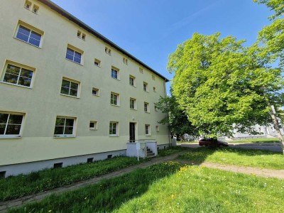 Ruhig und gemütlich mit Einbauküche!