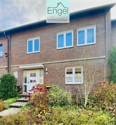 Haus zum Wohlfühlen - ruhige Lage, nette Nachbarschaft