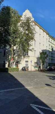 Charmante 4-Zimmer-Wohnung in guter Altstadtlage von Bonn