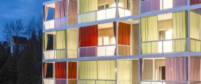 Schöne 3-Zimmer-Wohnung mit Balkon am Safranberg