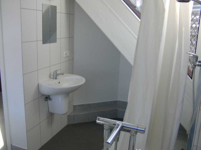 Schöne 2,5-Zimmer-Maisonette-Wohnung mit gehobener Innenausstattung mit Einbauküche in Waldsassen