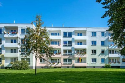 2-Zimmer-Wohnung in Dortmund Wickede