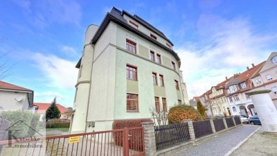 4-Raum Eigentumswohnung mit Balkon in Bautzen