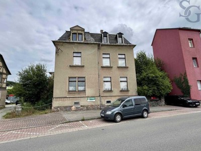 Mehrfamilienhaus als Investment oder zum Eigennutz