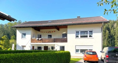 Attraktives Mehrfamilienhaus gut vermietet in guter Lage.