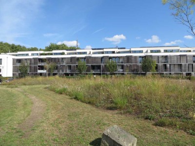 Hochwertige 3-Zimmerwohnung mit Balkon in ruhiger Lage