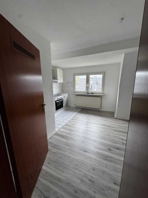 Sofort Bezugsfreie helle 2-Zimmer Dachgeschosswohnung in Hagen-Altenhagen