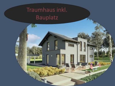 Mit Präzision zu Ihrem Traumhaus