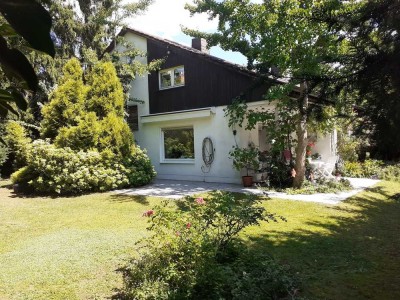 Stilvolles Split-Level-Haus in ruhiger Sackgasse ohne Makler