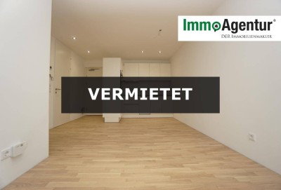 2 Zimmer-Wohnung | Garten | Modern