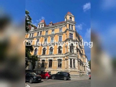 Tauschwohnung: Tauschen zwei Wohnungen gegen 3+ Zimmer Wohnung