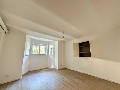 Geschmackvolle 2-Raum-Souterrain-Wohnung in Bremen-Schwachhausen