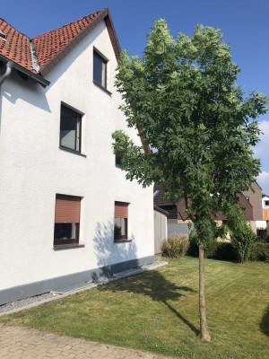 Freundliche 5-Zimmerwohnung mit Balkon und Loggia in Enger-Pödinghausen