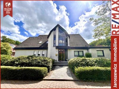 * Zweifamilienhaus  in Leer-Heisfelde, Westerhammrich * Top Lage in Leer *