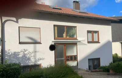Schöne teilmöblierte 3-Zimmer Wohnung in Pforzheim-Mäuerach