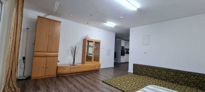 Kapitalanleger: gut vermietete, möblierte Apartmentwohnung in Pforzheim.