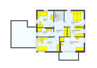 LivingHaus - Dein Traum vom Zuhause wird Wirklichkeit!