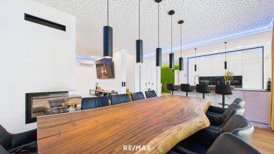 Doppelhaus in ruhiger Lage Top Ausstattung