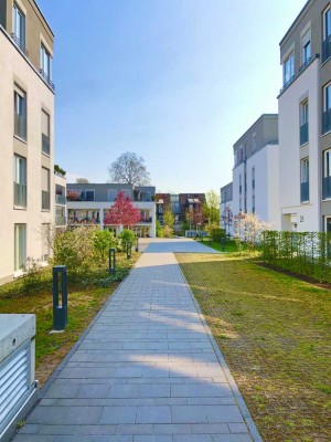 3 Zimmer Wohnung // Wiesbaden-Schierstein