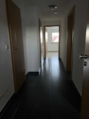 Schöne und helle 2 - Zimmer Wohnung in Korb