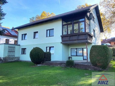 Einfamilienhaus in Toplage! Viel Platz für das Leben am Land!