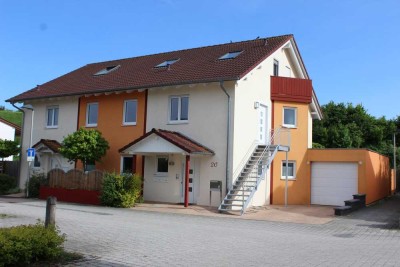 Großes Haus mit vielen Möglichkeiten in bester Lage in Crailsheim