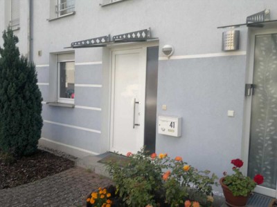 Reihenmittelhaus Nähe Klinikum