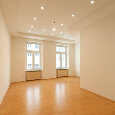Zuhause in Hernals – mit Stil und Substanz.