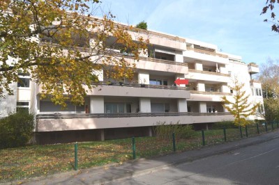 Gundelfingen: Gut vermietete 1-Zi mit großem Südbalkon