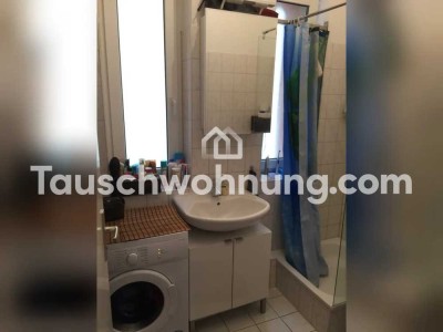 Tauschwohnung: 2-Zimmer Altbauwohnung in Bornheim