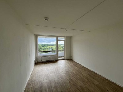 2 Zimmer Wohnung zum wohl fühlen.
