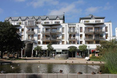 3-Zimmer-ETW in Top-Lage