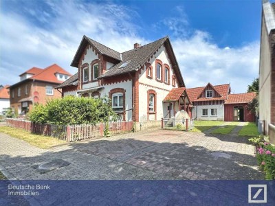 Ihr Invest - WOHNEN, VERMIETEN, BAUEN auf 1633 m² in Unterlüß