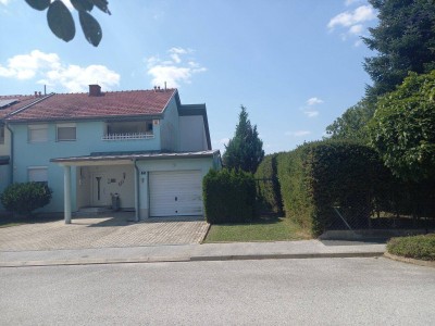 Schönes Reihenhaus in Oberwart