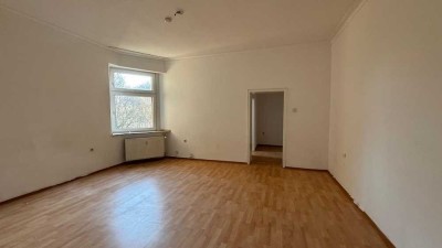 Gemütliche 2,5 Zimmer Wohnung im 1OG zu vermieten