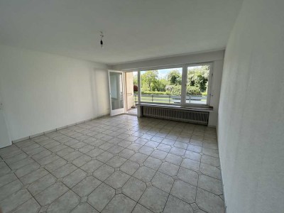 Moderne 3-Zimmer-Eigentumswohnung mit großem Balkon in Lütgendortmund – Erstbezug nach Renovierung!
