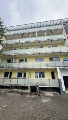 Eigentumswohnungen in Mannheim-Lindenhof - Bellenstraße 46 - zentral & ruhig gelegeN